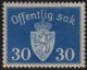 (image for) 30ø Blue