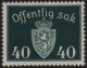 (image for) 40ø Greenish Slate
