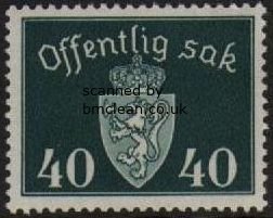 (image for) 40ø Greenish Slate