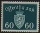 (image for) 60ø Greenish Blue