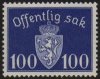 (image for) 100ø Violet Blue