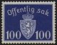 (image for) 100ø Violet Blue