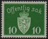 (image for) 10ø Green