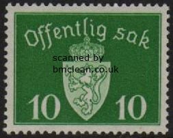 (image for) 10ø Green