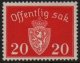 (image for) 20ø Scarlet