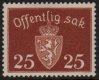 (image for) 25ø Orange Brown