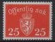 (image for) 25ø Vermilion