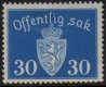 (image for) 30ø Ultramarine