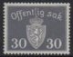 (image for) 30ø Grey