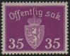 (image for) 35ø Purple