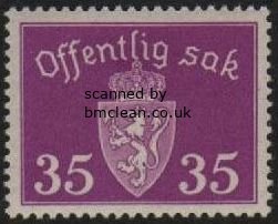 (image for) 35ø Purple