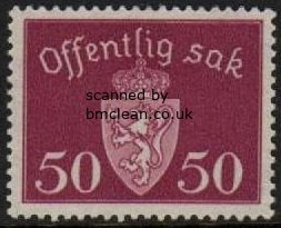 (image for) 50ø Brown Lilac