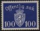 (image for) 100ø Violet Blue