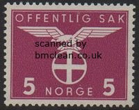 (image for) 5ø Magenta