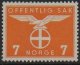 (image for) 7ø Orange