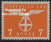 (image for) 7ø Orange