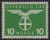 (image for) 10ø Green