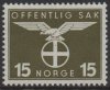 (image for) 15ø Olive-brown