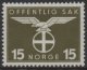 (image for) 15ø Olive-brown