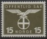 (image for) 15ø Olive-brown