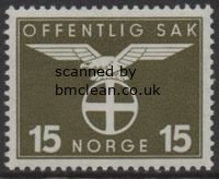 (image for) 15ø Olive-brown