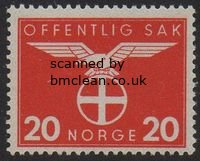 (image for) 20ø Scarlet