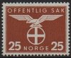 (image for) 25ø Brown