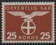 (image for) 25ø Brown