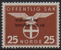 (image for) 25ø Brown