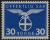 (image for) 30ø Blue