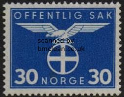 (image for) 30ø Blue