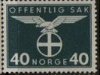 (image for) 40ø Greenish Blue