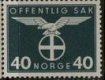 (image for) 40ø Greenish Blue