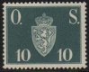 (image for) 10ø Greenish Grey