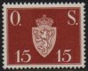 (image for) 15ø Brown