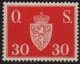 (image for) 30ø Scarlet