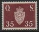 (image for) 35ø Brown