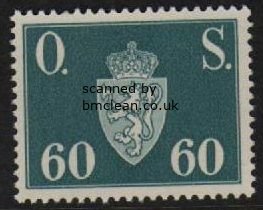 (image for) 60ø Slate