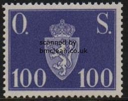 (image for) 100ø Violet