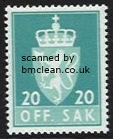 (image for) 20ø Turquoise (Phos)