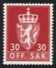 (image for) 30ø Red
