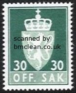 (image for) 30ø Green (Phos)