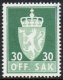 (image for) 30ø Green (Phos)