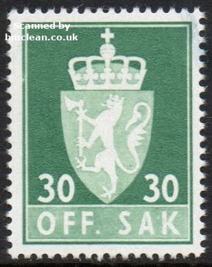 (image for) 30ø Green (Phos)