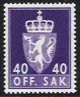 (image for) 40ø Deep Lilac