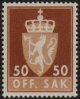 (image for) 50ø Yellow Ochre