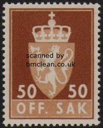 (image for) 50ø Yellow Ochre