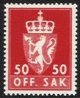 (image for) 50ø Red