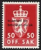 (image for) 50ø Red