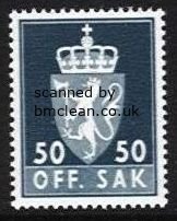 (image for) 50ø Indigo